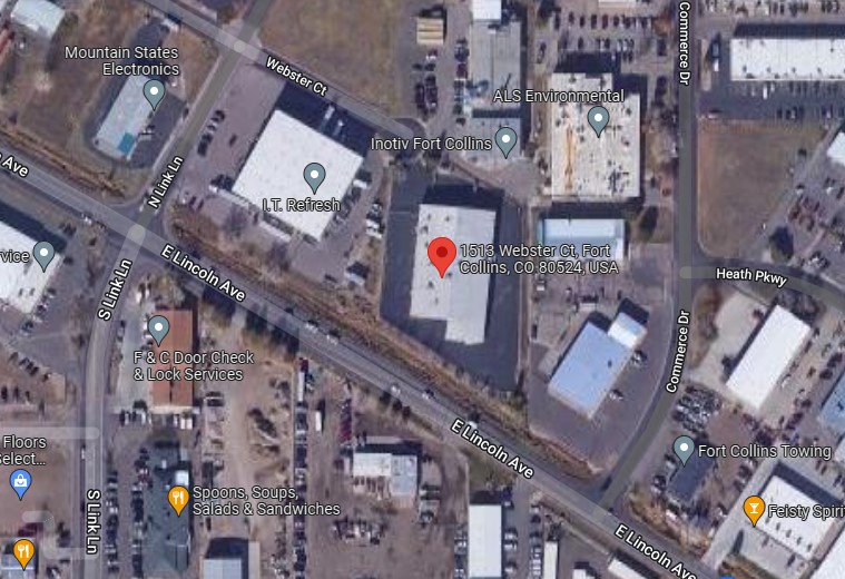 1513 Webster Ct, Fort Collins, CO, 80524 Fort Collins,CO